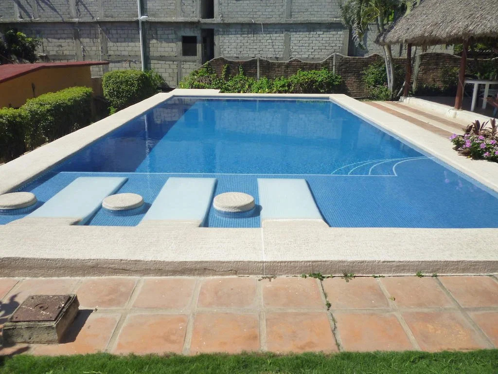 Villa Casalet
