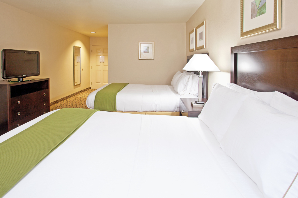 Holiday Inn Express & Suites Columbus East - Reynoldsburg by IHG