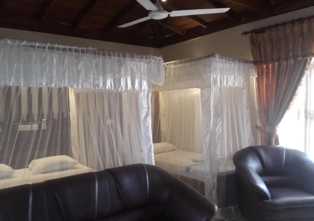 Brinkhouse Guesthouse , Unawatuna beach