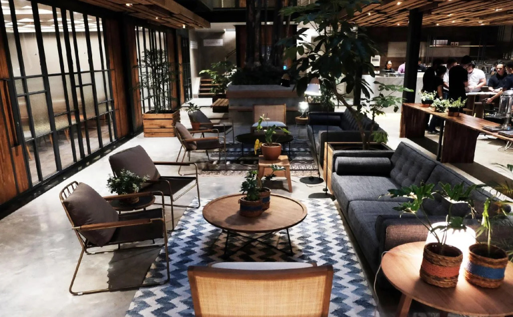 Kollektiv Hotel