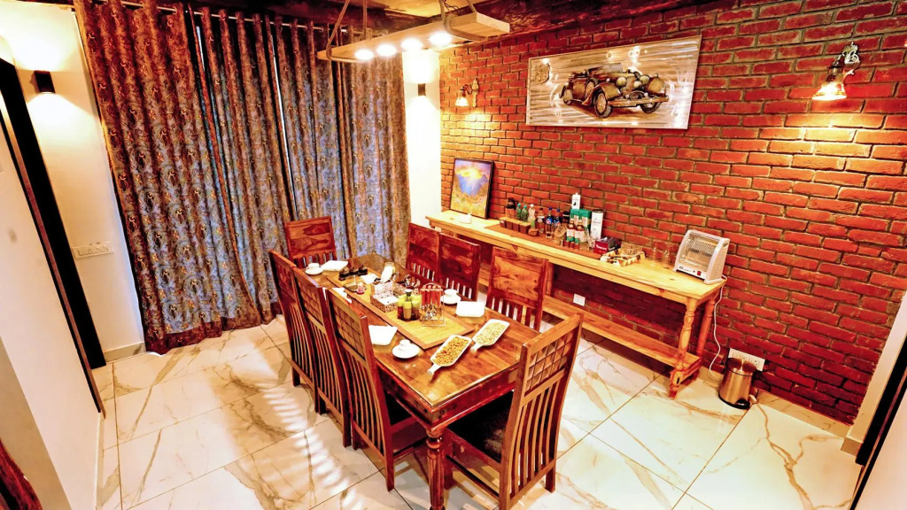 Vibhasa Cottage