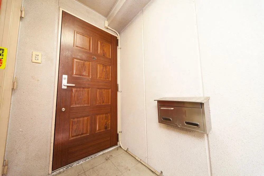 Dotonbori Sixteen Apartment