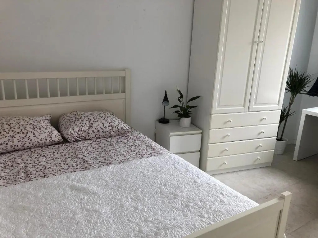 B&B Twiske Zuid, Amsterdam free parking