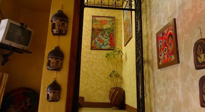 Mayan Palace Hotel