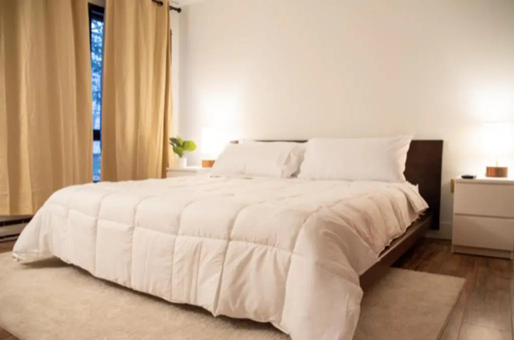 Sun-filled Gem Packed with Amenities