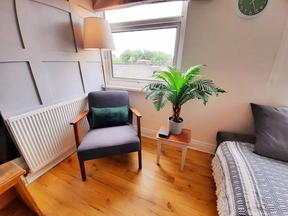 Jesmond Loft