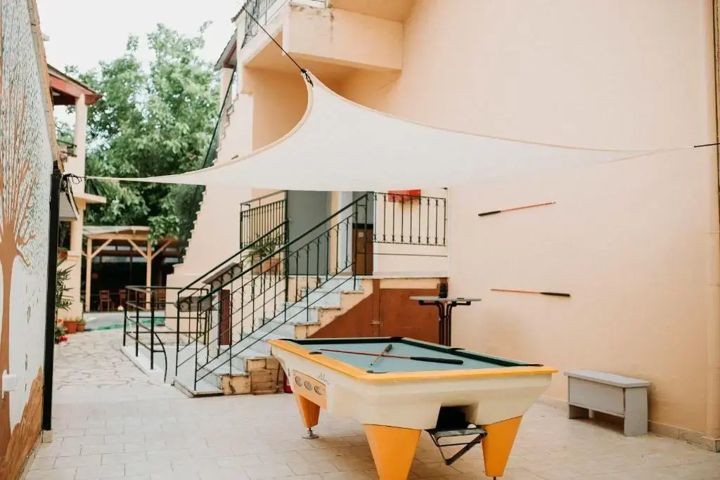 Wilde Rose Hotel