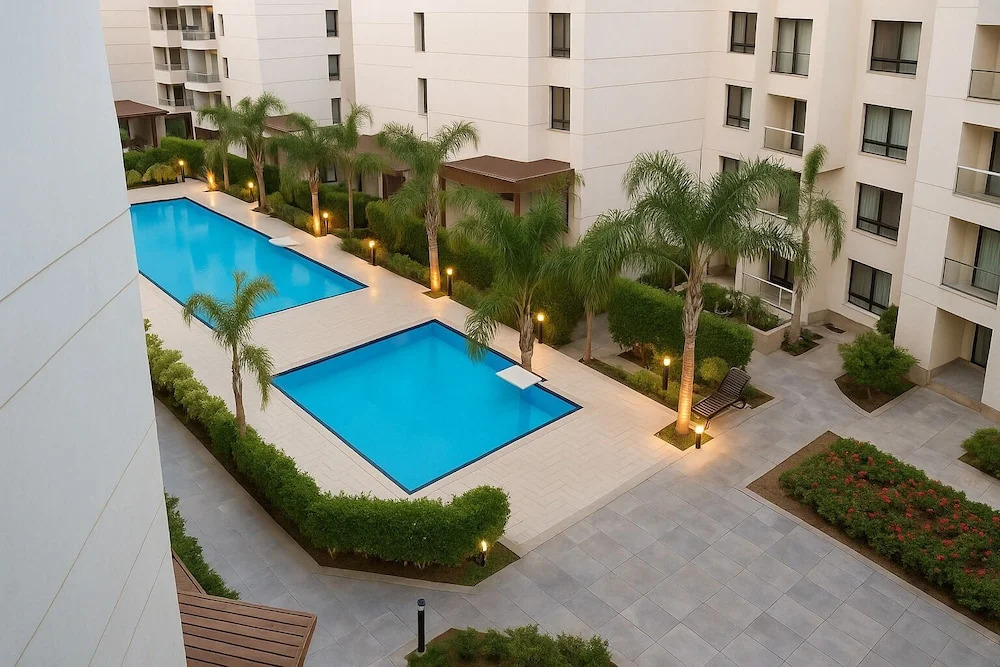 Porto Said Charm Book Your Beach Chalet Now