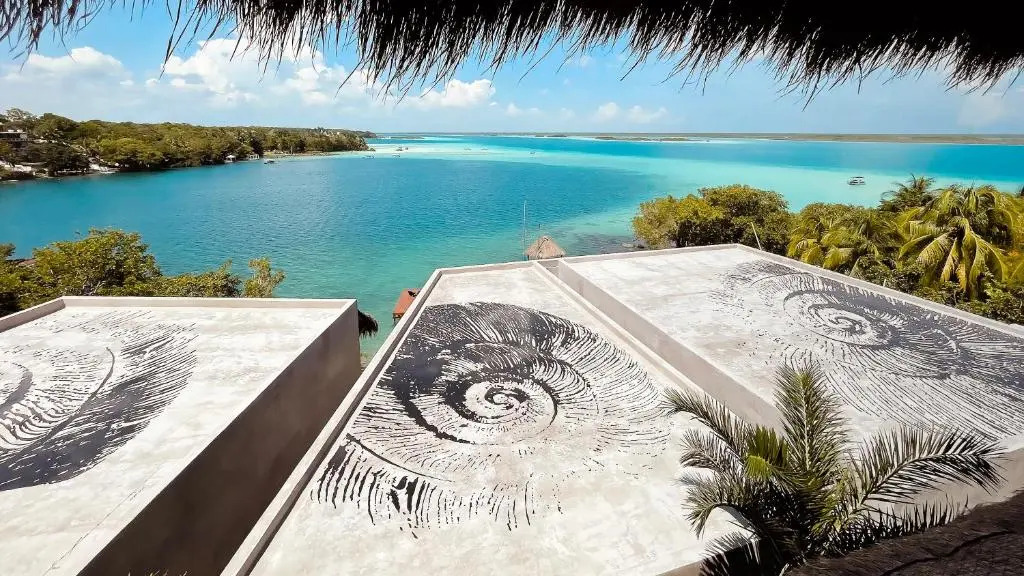 Hotel Amainah Bacalar Adults Only