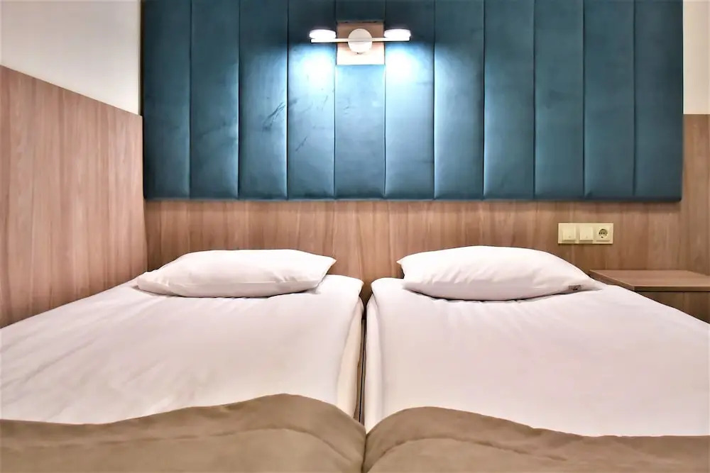 EXPO Hotel Comfort