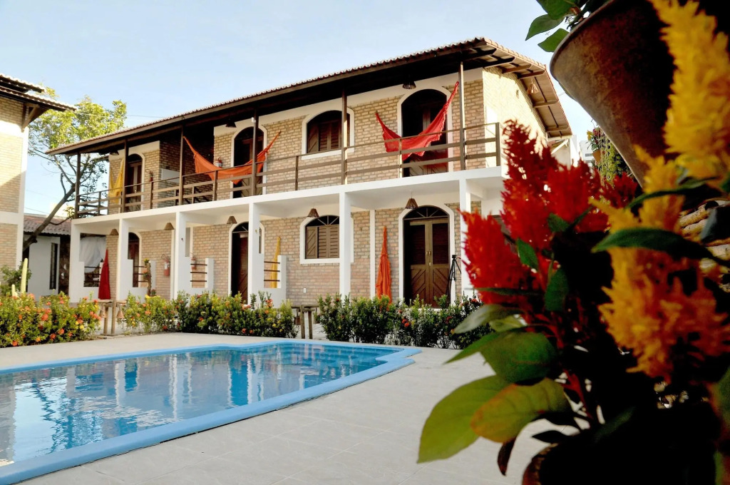 Oxente Travel Apart Hotel