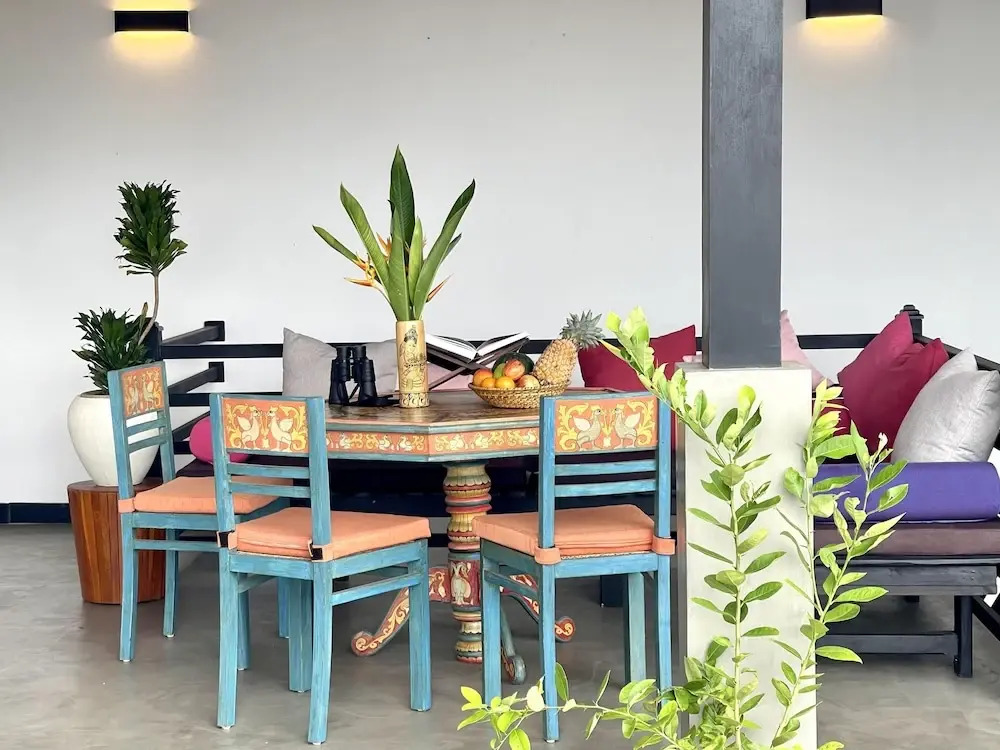 D Art VILLA RETREAT AND SPA