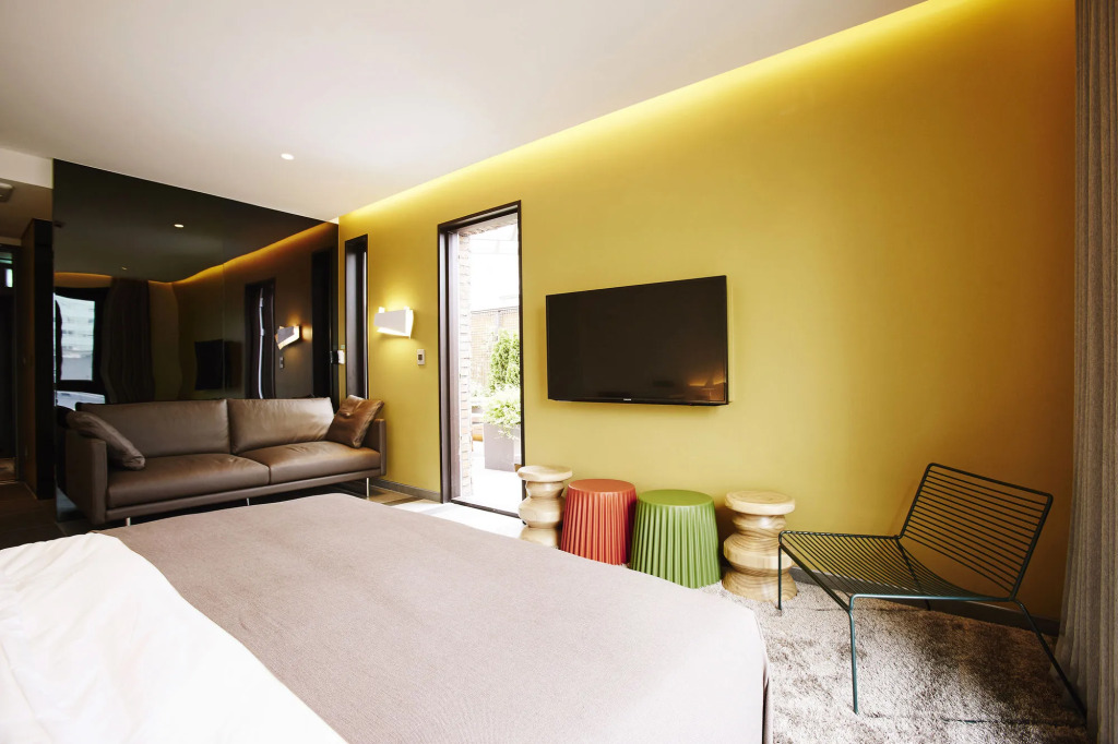 MD HOTEL Dongtan