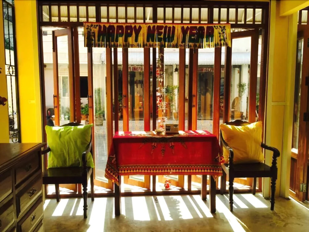 Oceanfront Huahin