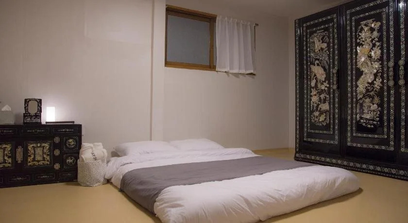 Stay 256 Hanok Guesthouse