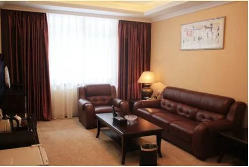 Qianhe International Hotel
