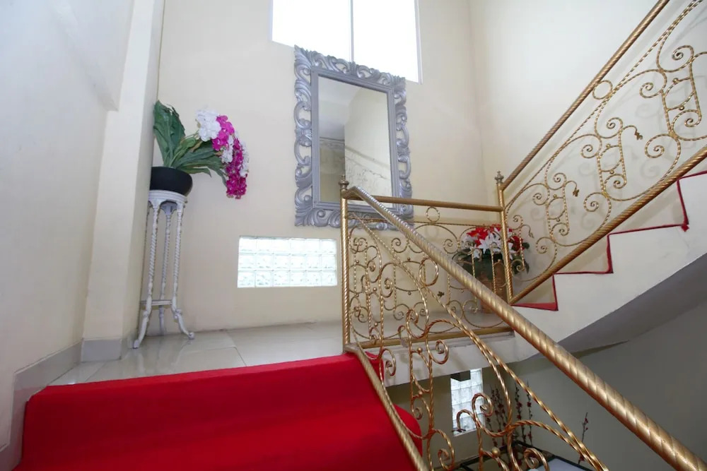 Airy JEC Raya Janti 22 Yogyakarta