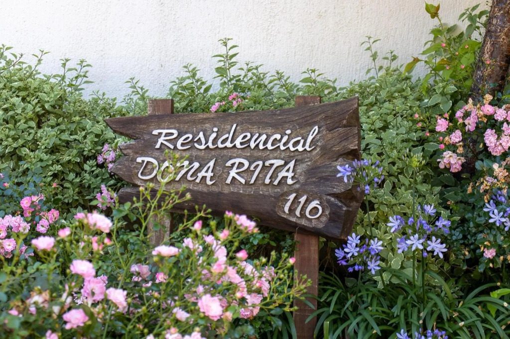 LOCAR-IN GRAMADO Residencial Dona Rita a 300m da Rua Coberta