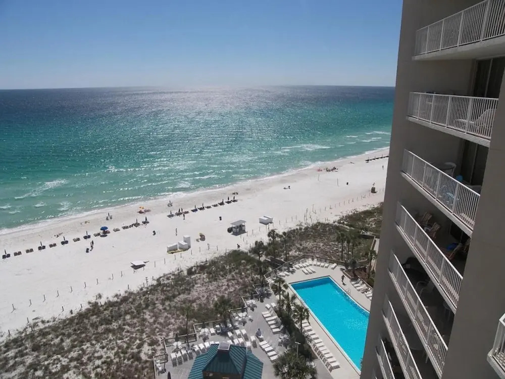 Sugar Beach C-2 by RealJoy Vacations