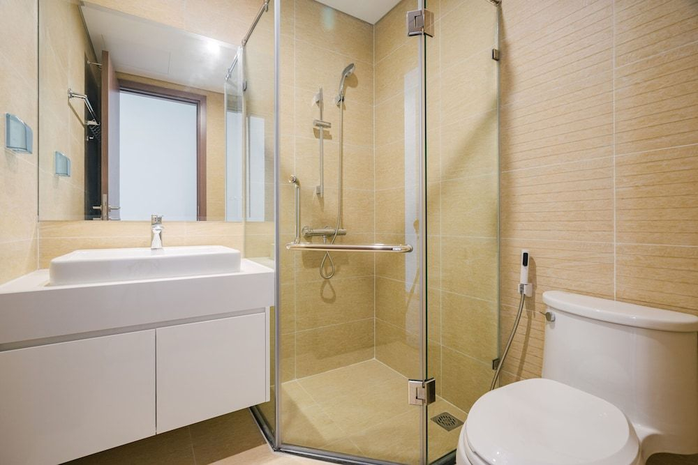 QMP - Vinhomes Skylake