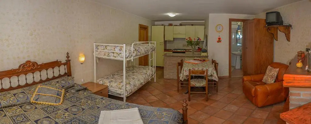 Casa Lieta