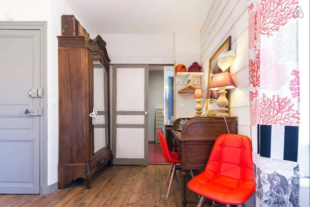La Maison Bizienne Guérande - Chambres dhôtes de charme