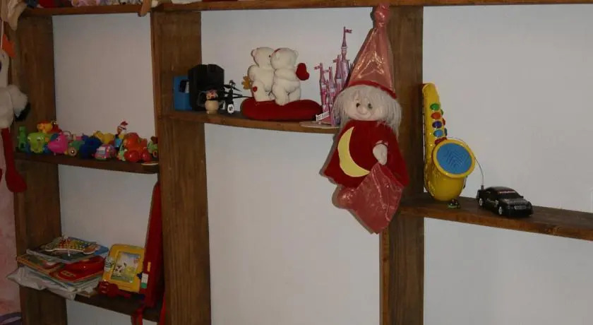 Pensiunea Bellmonte