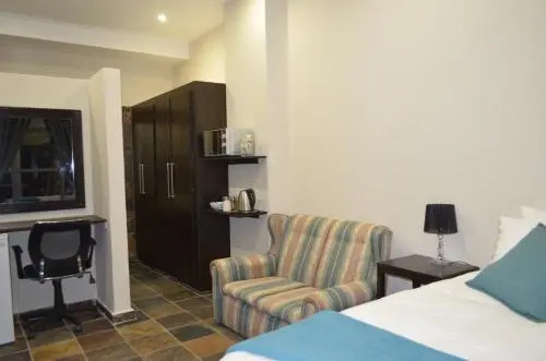 Birrea Guest house