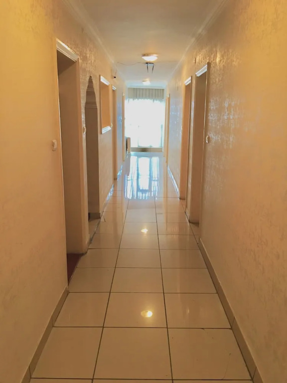Otel Sehrivan