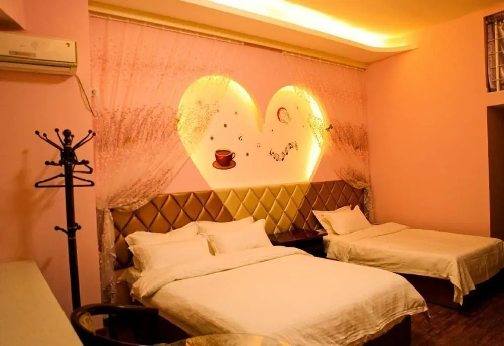 Champs Elysees Jinfu Apartment