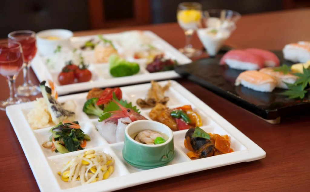 Ooedo Onsen Monogatari Premium Enakyo