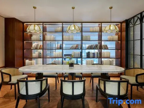 Yihe Design Hotel (Haidu Wanda Plaza)
