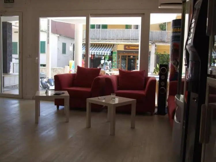 Hostal Sol de Mallorca