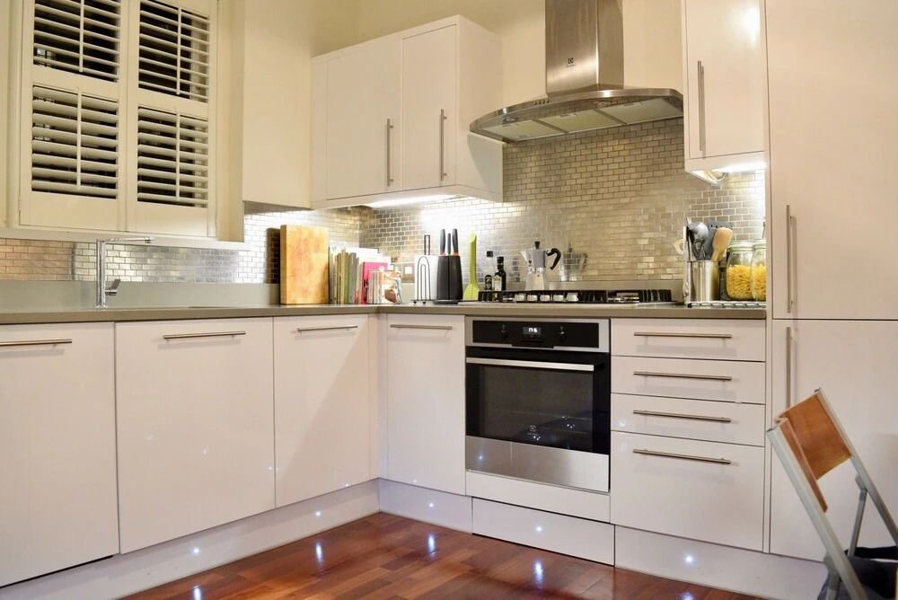 1 Bedroom Flat in West Kensington