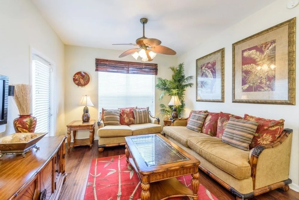 Beautiful Deluxe Condo, Vista Cay, Orlando - 3006