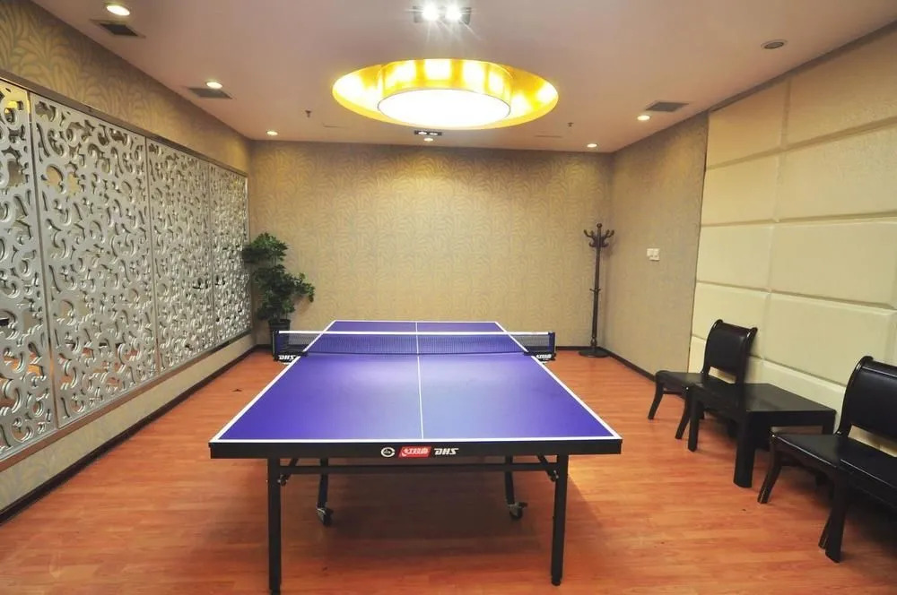 Chengde Bifeng Hotel