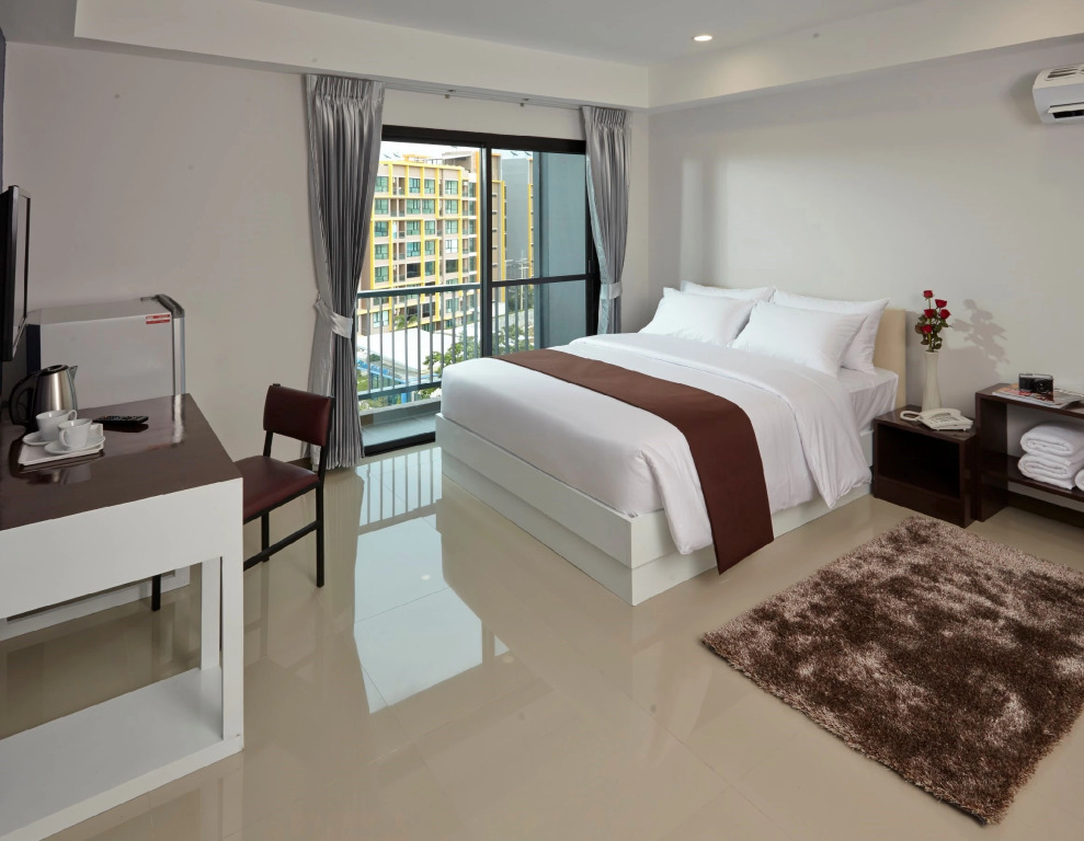 Casa Residence Hotel