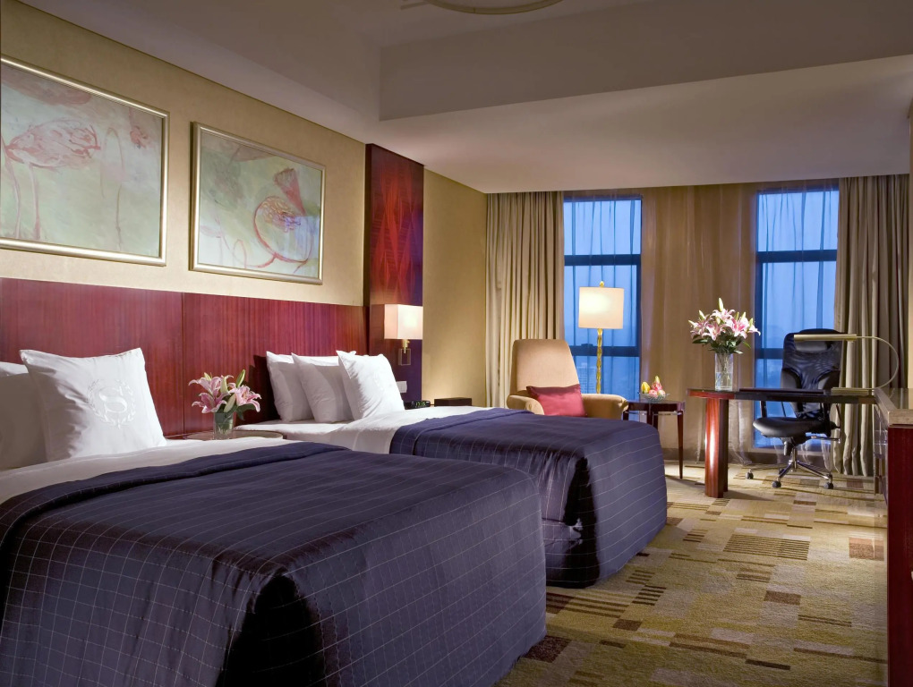 Sheraton Guiyang Hotel