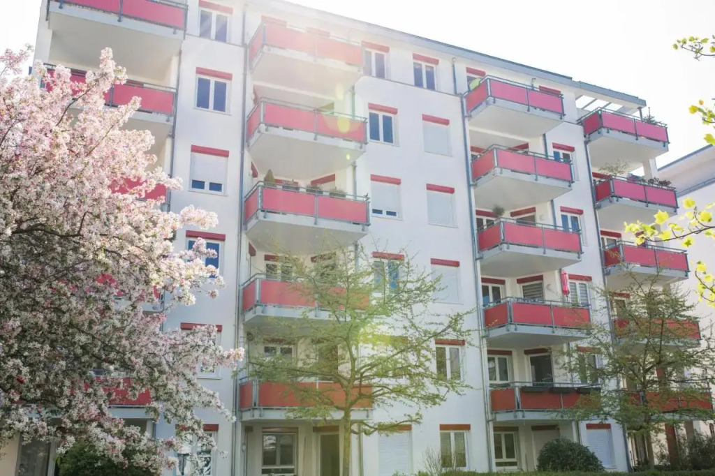 Freiburg-Desing-Apartment 1