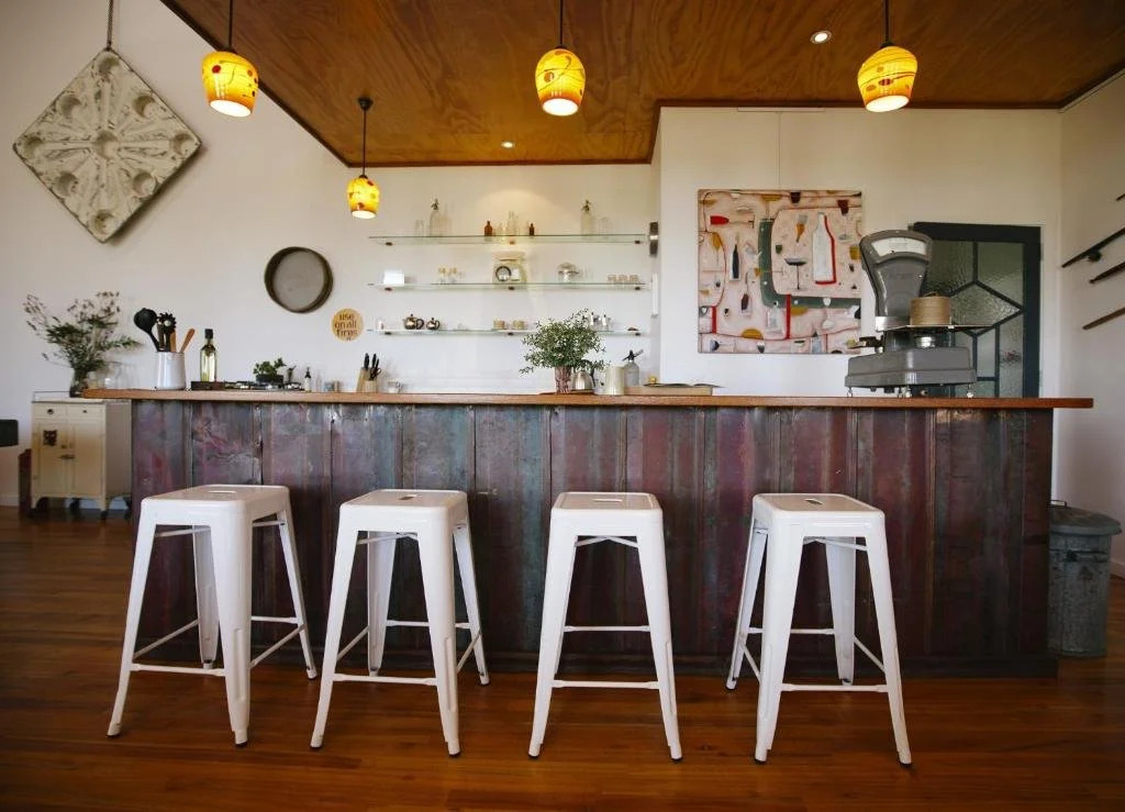 Saltmarsh Boutique Accommodation