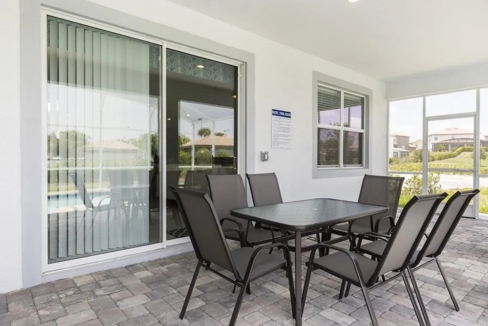 Champions Gate-9069slthsjgil 9 Bedroom Home