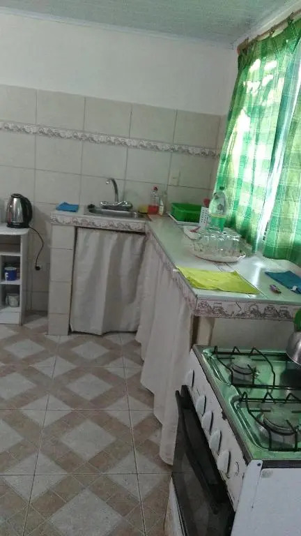 Apartamento independiente en el centro