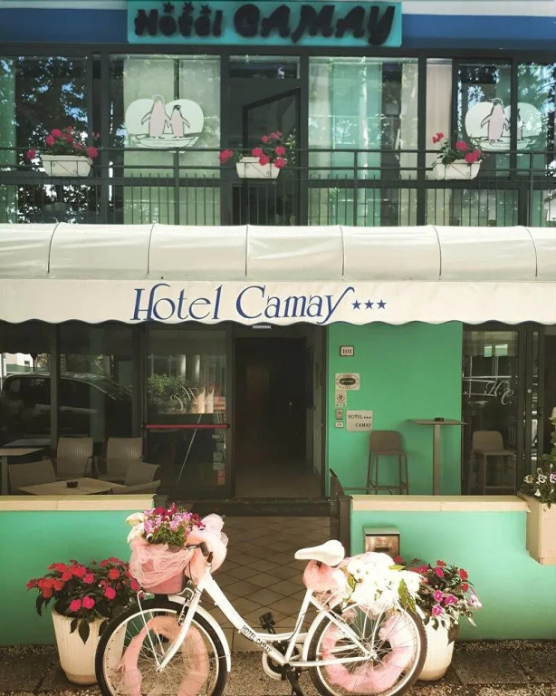 Hotel Camay