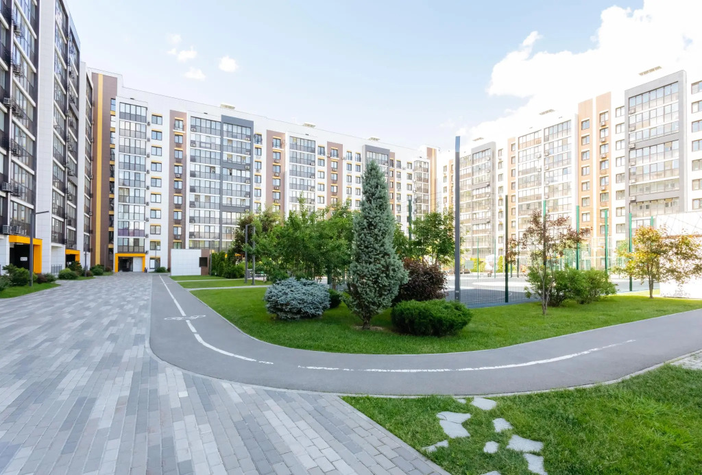 Стиль & Техно в ART CITY