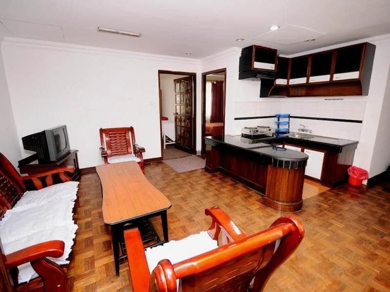 Pension Vasana Guest House