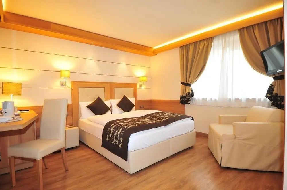 Hotel Bondi