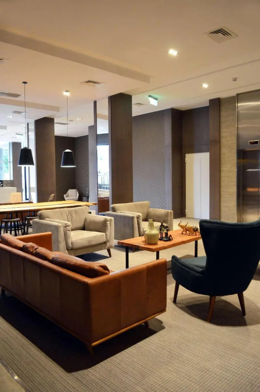Hotel Curicó