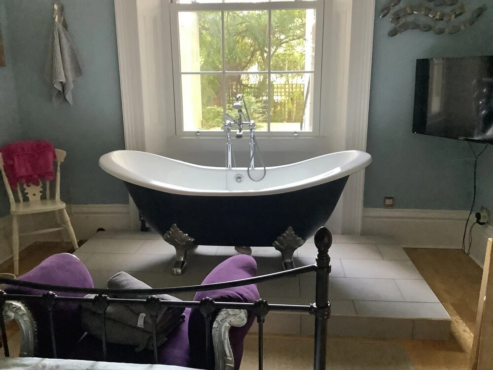Charming Victorian Apartment, sea Views, Brighton