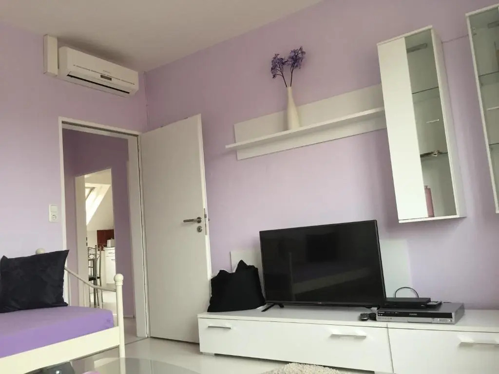 Apartment Hildesheim