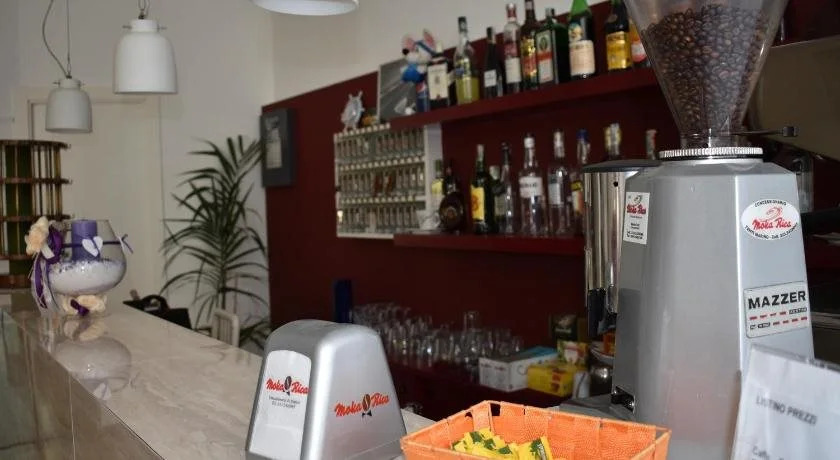 Hotel Roma